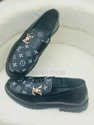 Fashion and Classic Executive Shoes