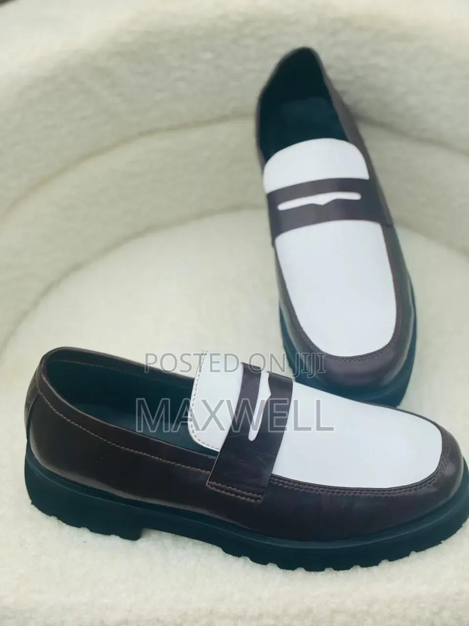 Fashion and Classic Executive Shoes