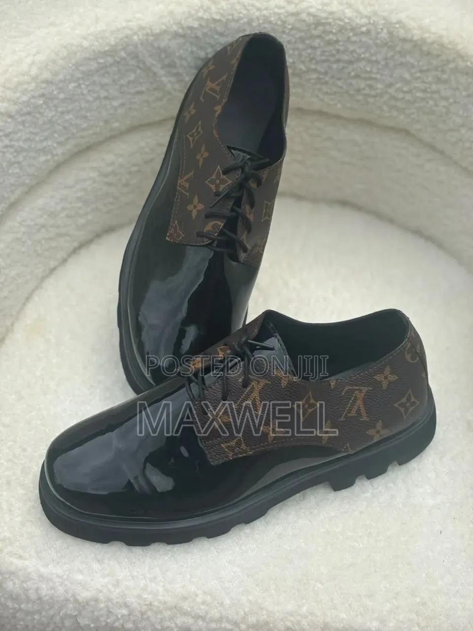 Fashion and Classic Executive Shoes