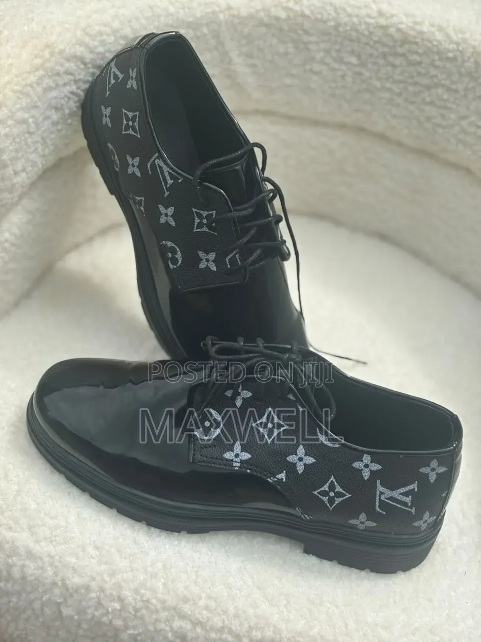 Fashion and Classic Executive Shoes