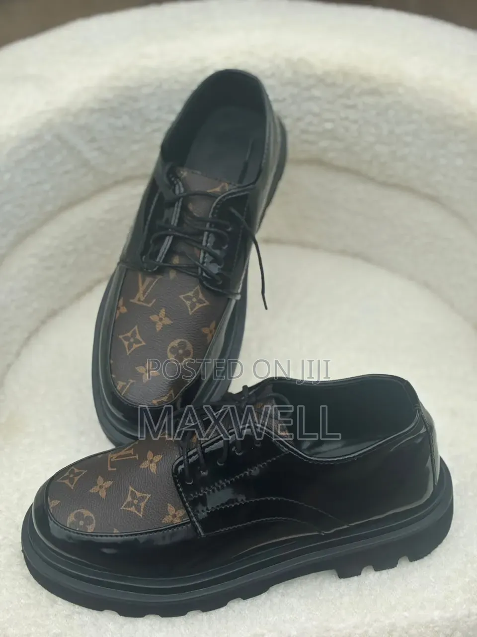 Fashion and Classic Executive Shoes