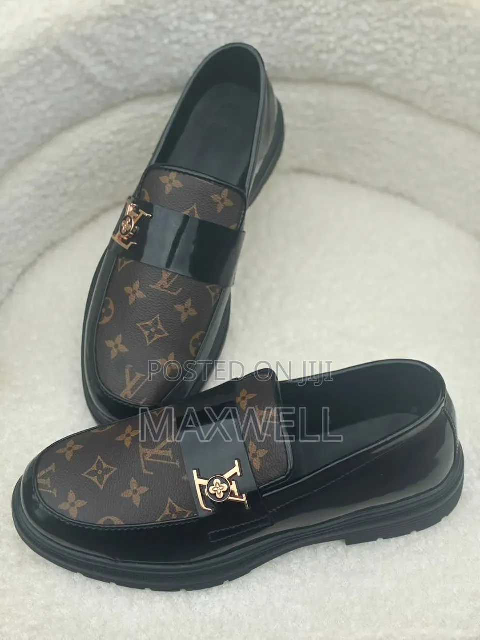 Fashion and Classic Executive Shoes