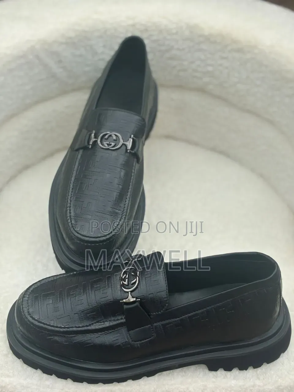 Fashion and Classic Executive Shoes