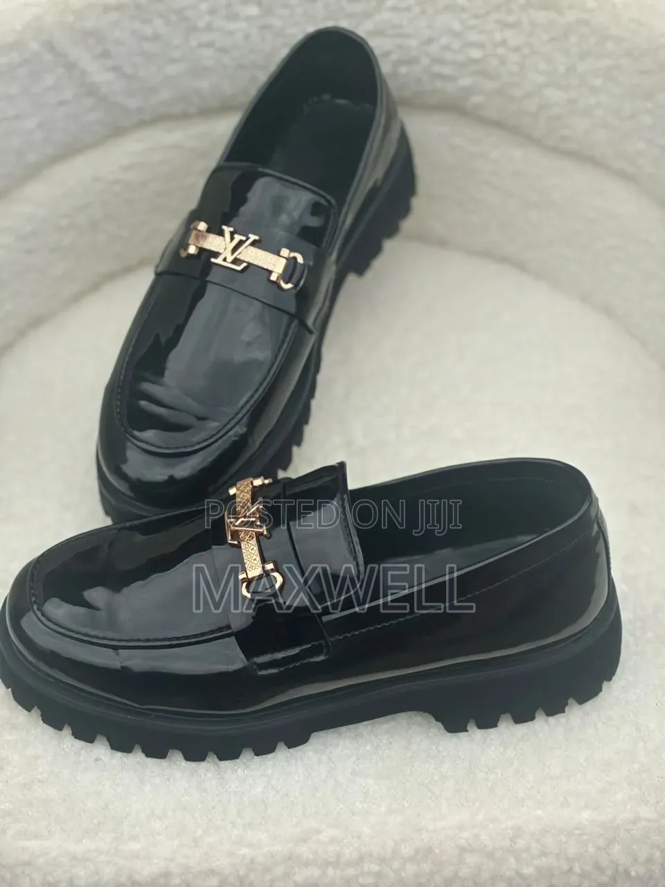 Fashion and Classic Executive Shoes