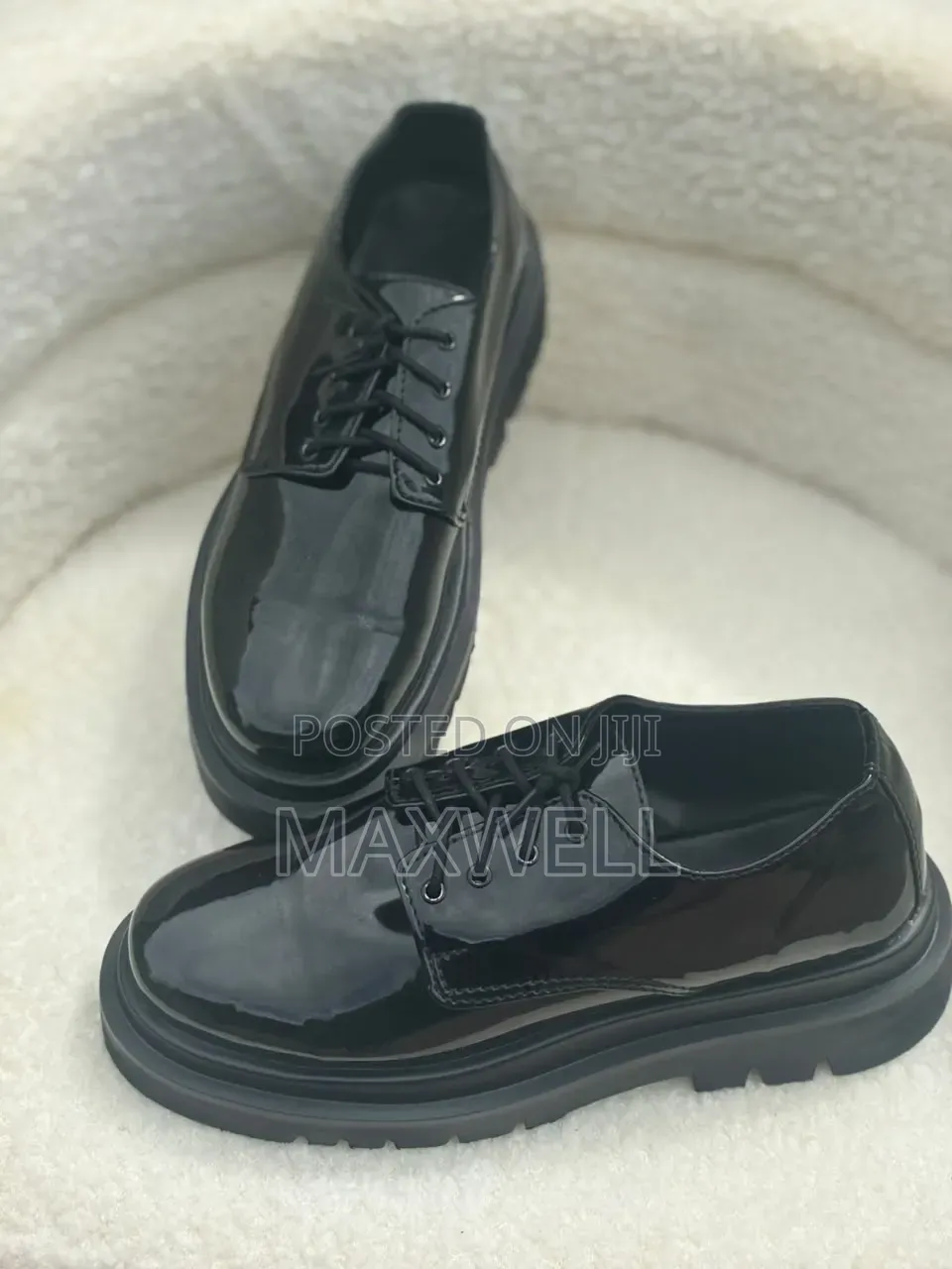 Fashion and Classic Executive Shoes