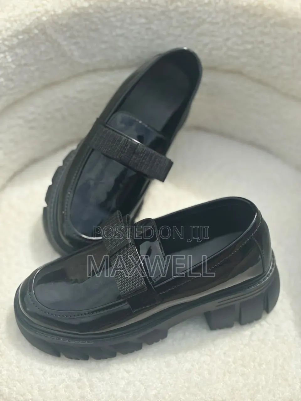 Fashion and Classic Executive Shoes