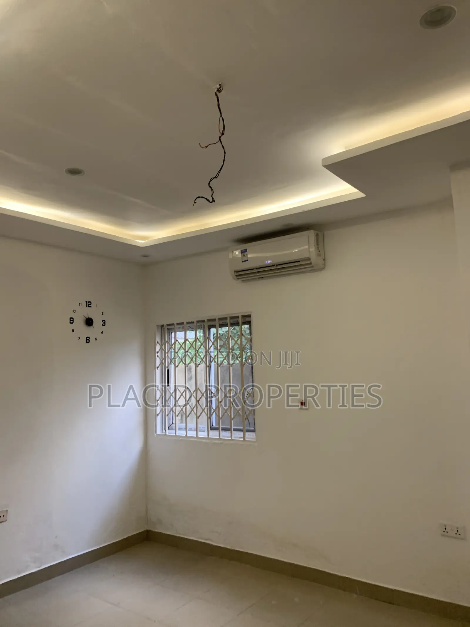 1bdrm Apartment in Agbogba for rent