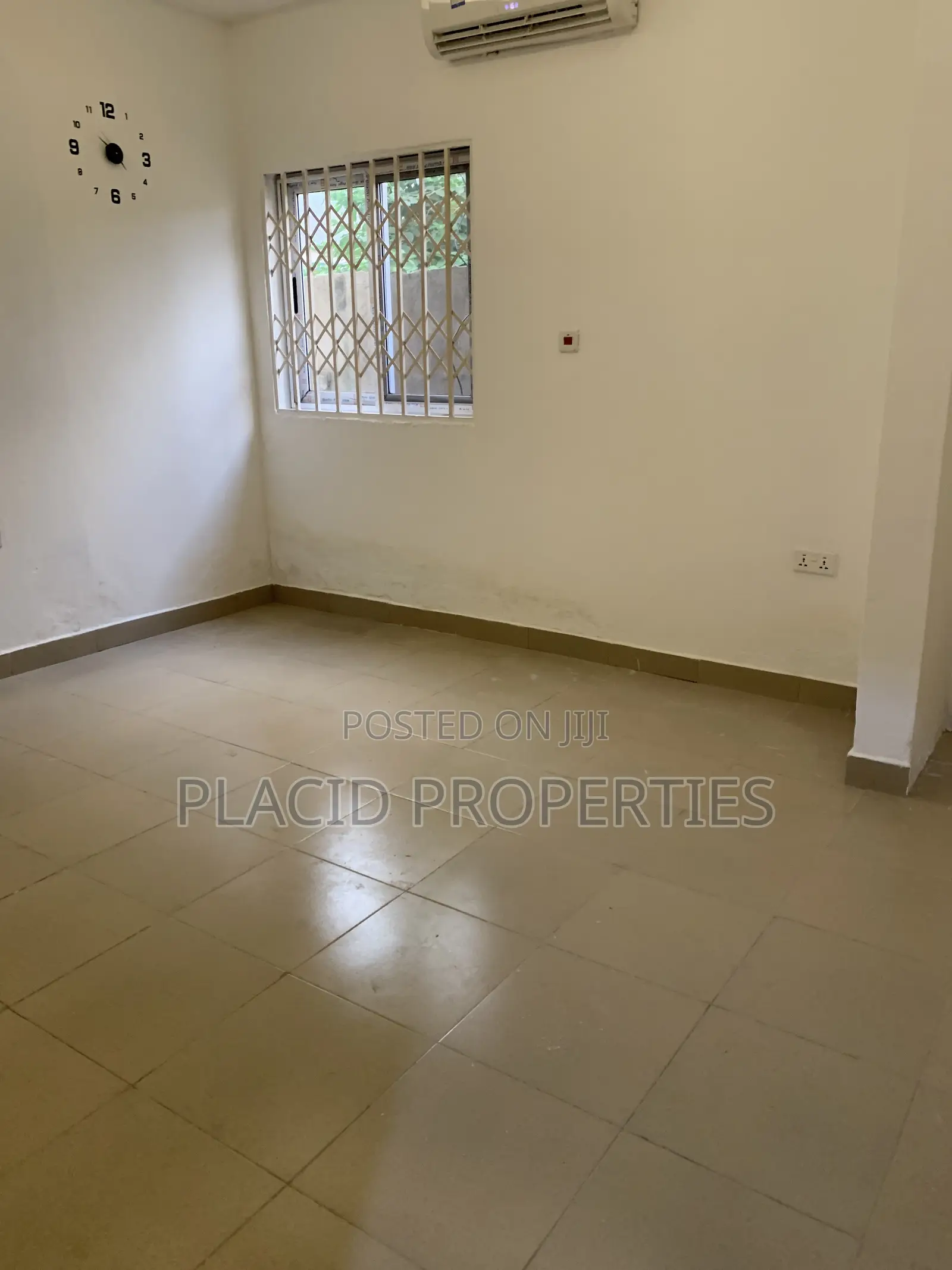 1bdrm Apartment in Agbogba for rent