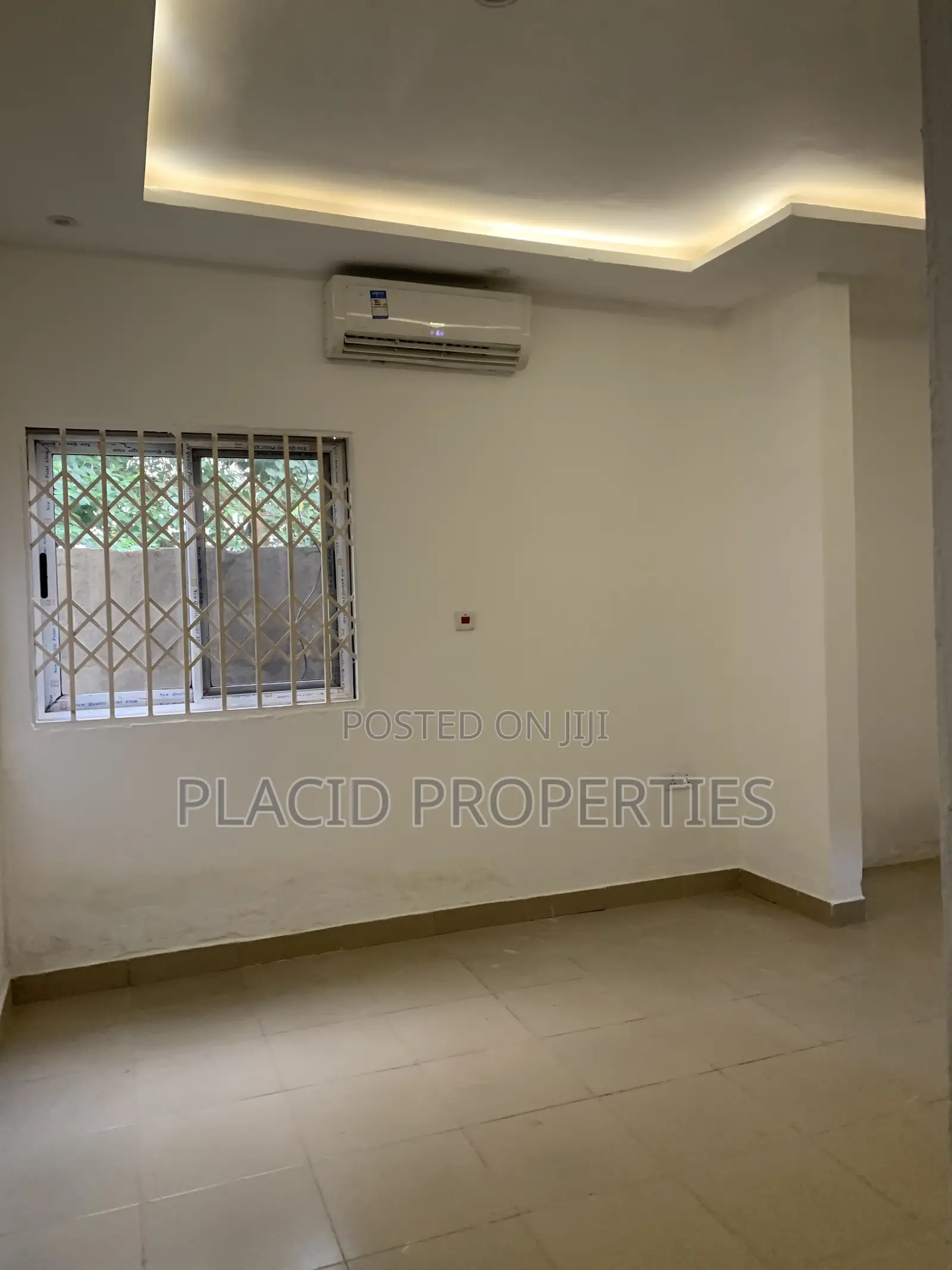 1bdrm Apartment in Agbogba for rent