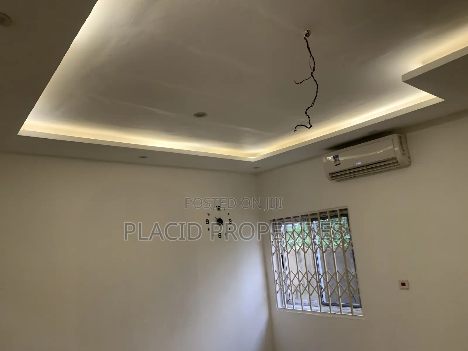 1bdrm Apartment in Agbogba for rent