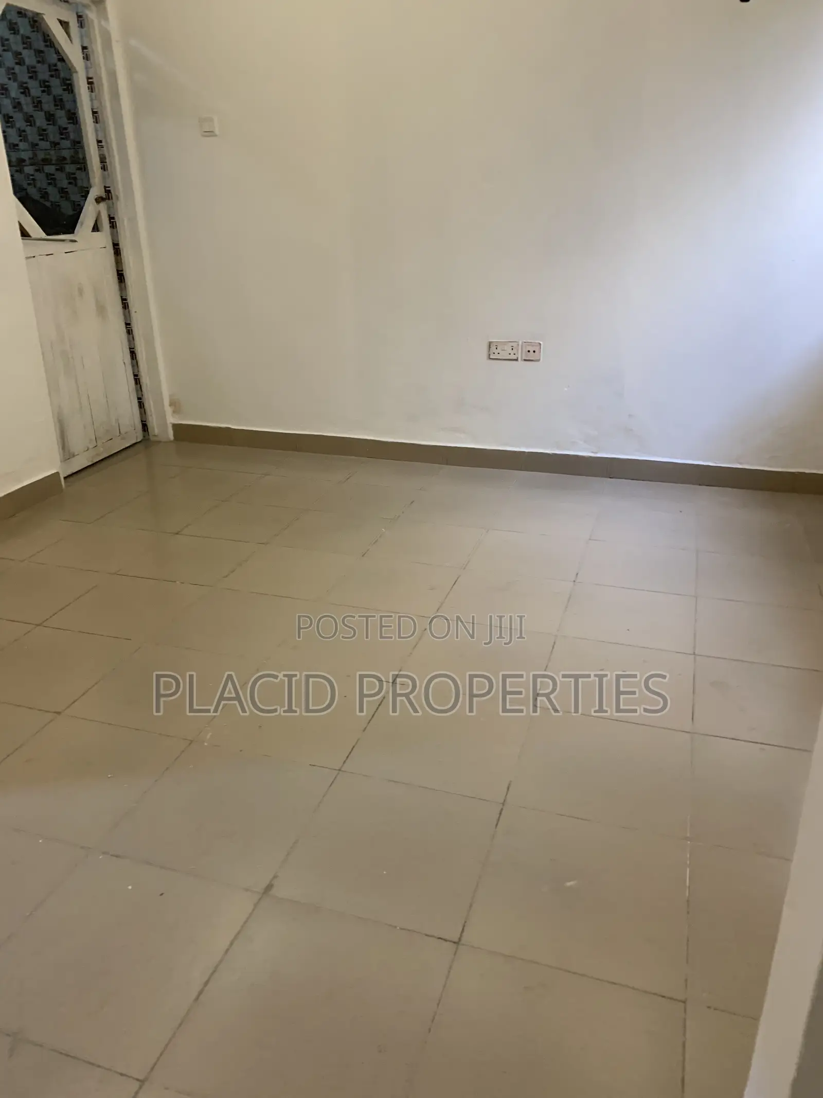 1bdrm Apartment in Agbogba for rent