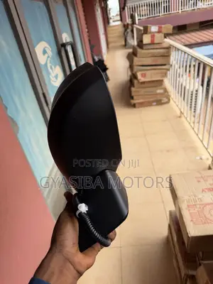 Honda Civic 2012 - 2015 Driving Mirror Without Light