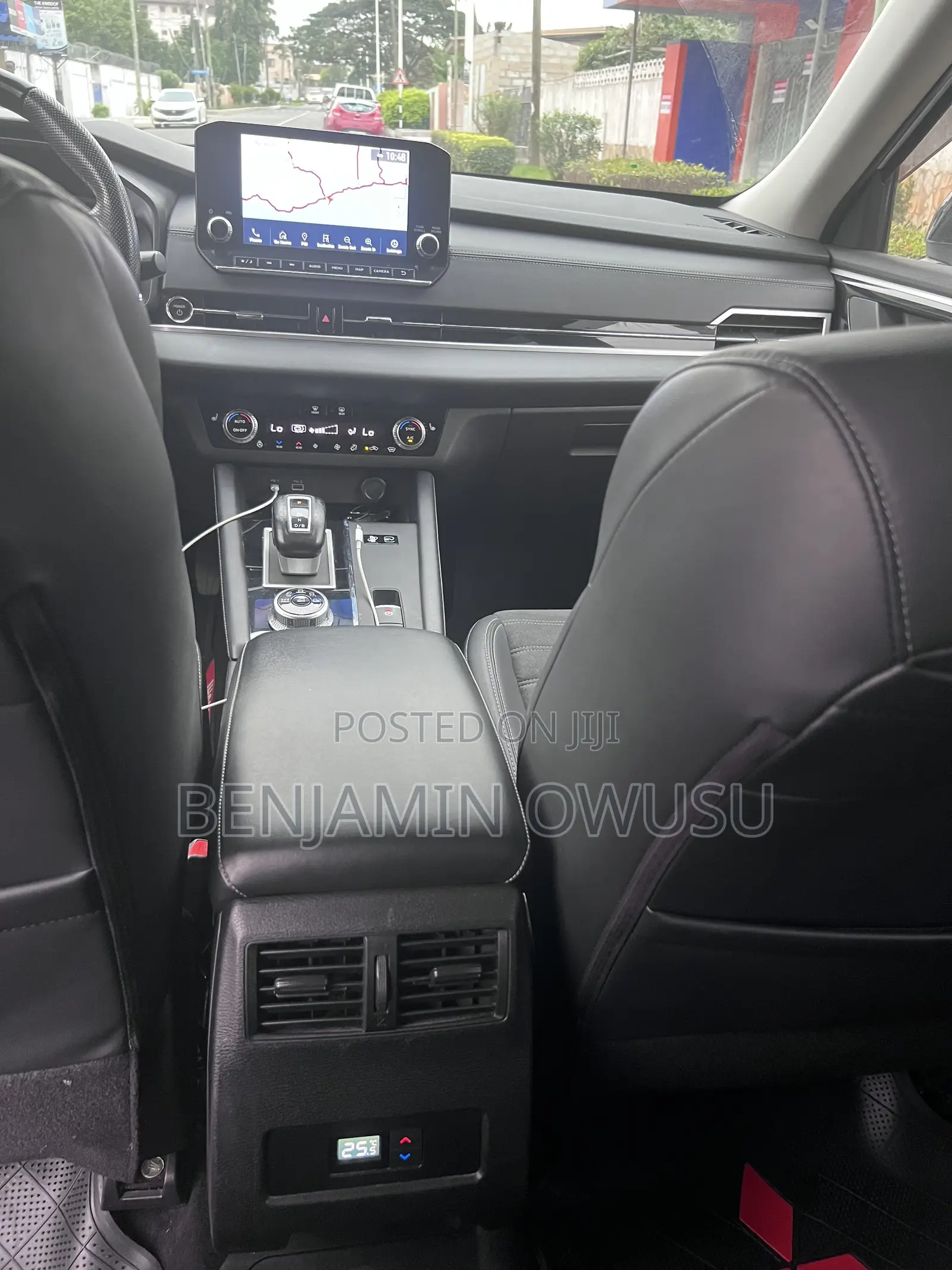 Mitsubishi Outlander 2.4 PHEV AWD 2023 White