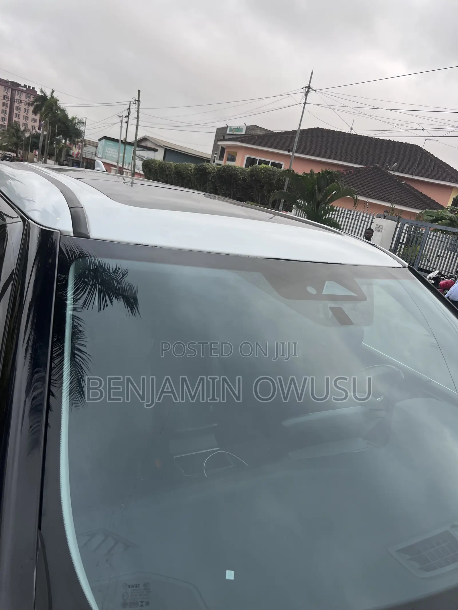 Mitsubishi Outlander 2.4 PHEV AWD 2023 White