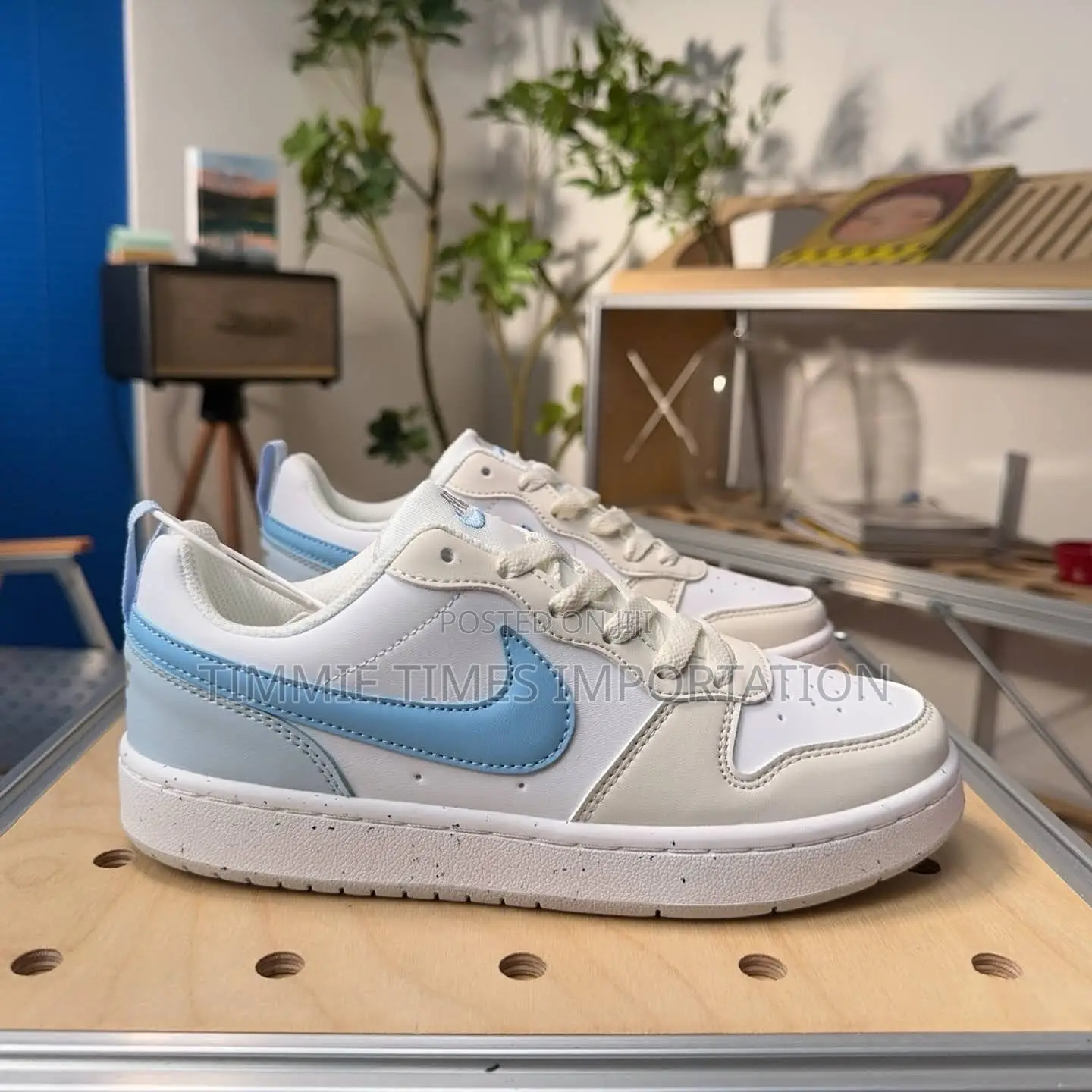 Nike Air Force 1