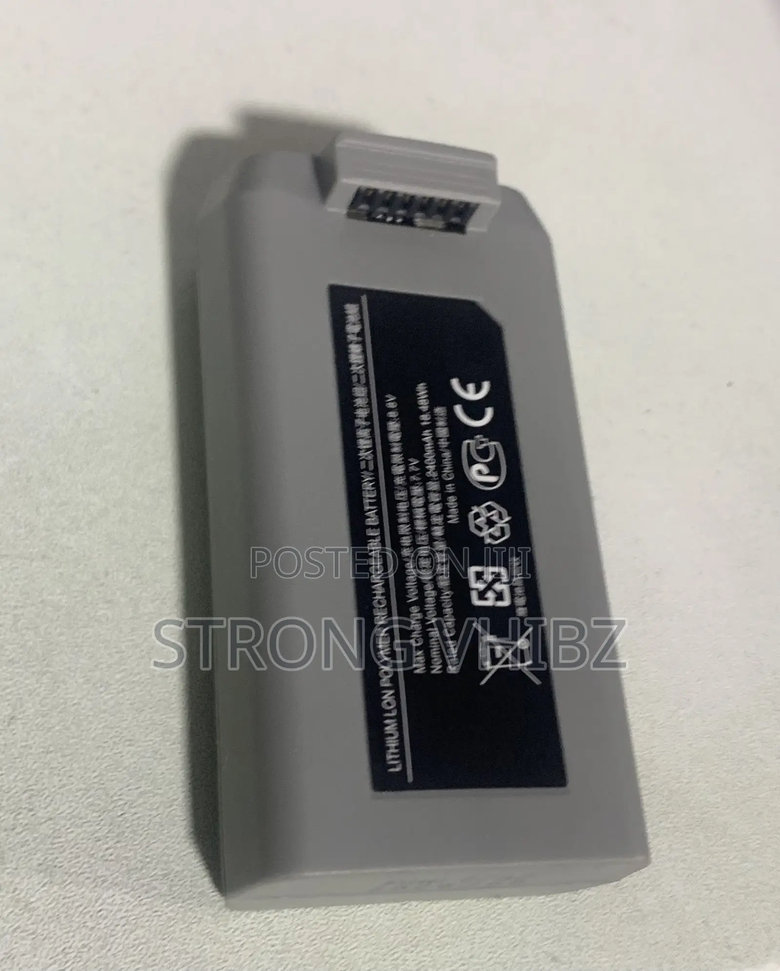Dji Mini 2 Drone Battery