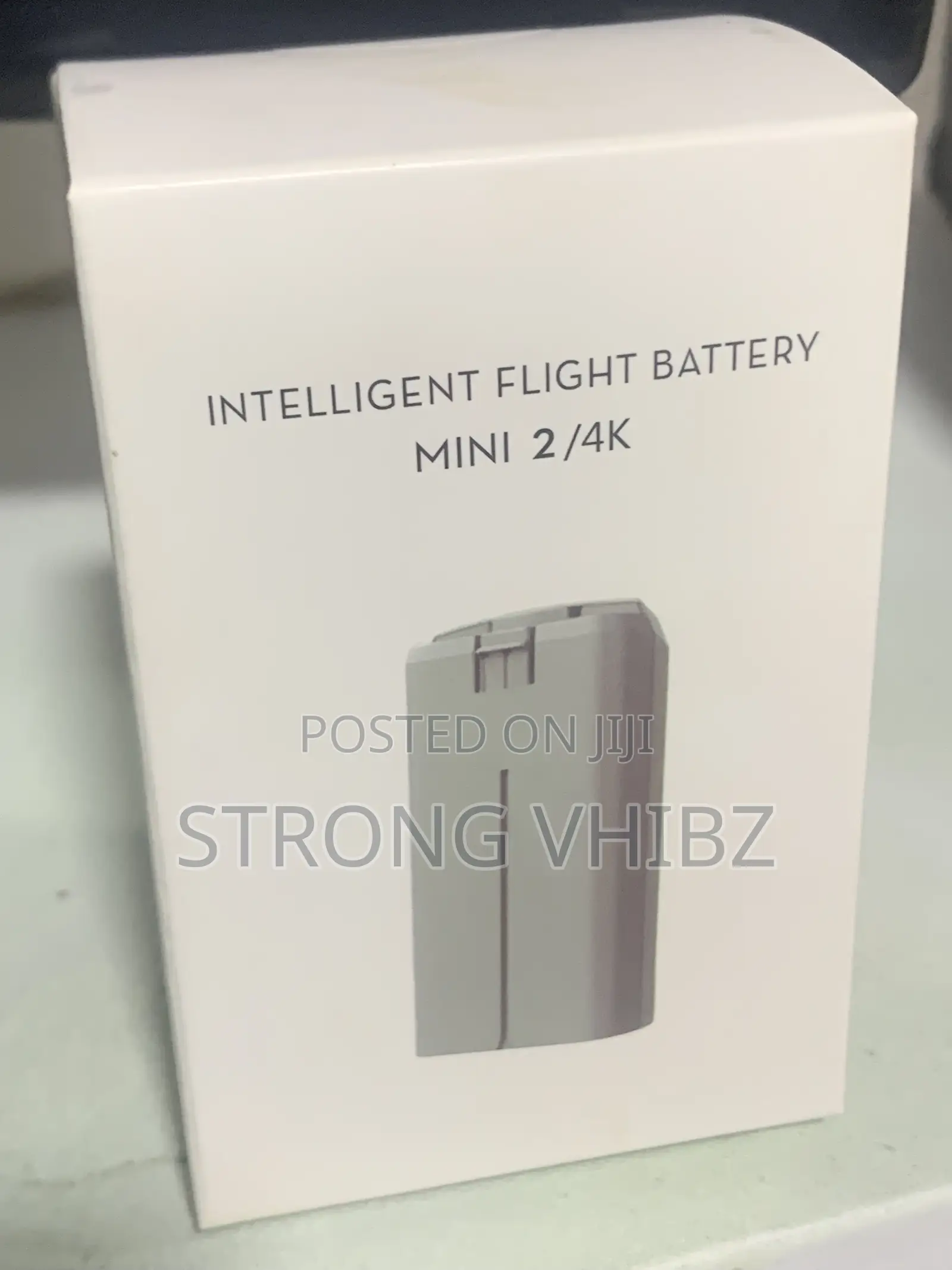 Dji Mini 2 Drone Battery