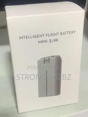 Dji Mini 2 Drone Battery