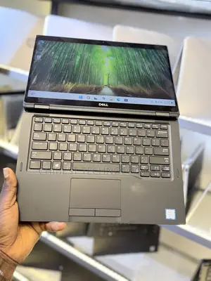 Laptop Dell Latitude 7390 16GB Intel Core i7 SSD 256GB