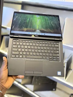Laptop Dell Latitude 7390 16GB Intel Core i7 SSD 256GB