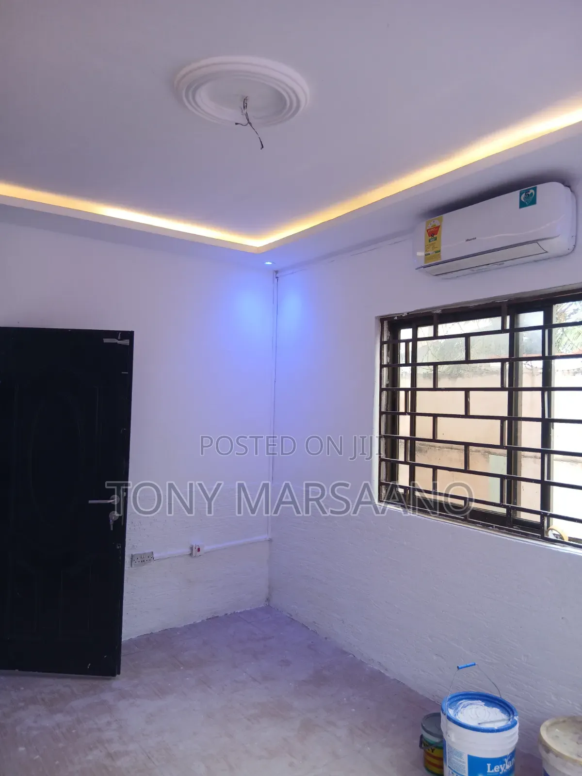 1bdrm Apartment in Northlegon Kfc for rent