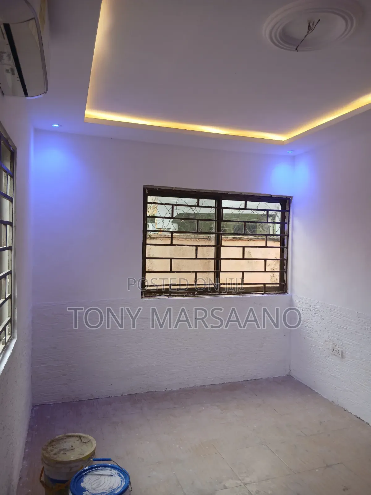 1bdrm Apartment in Northlegon Kfc for rent