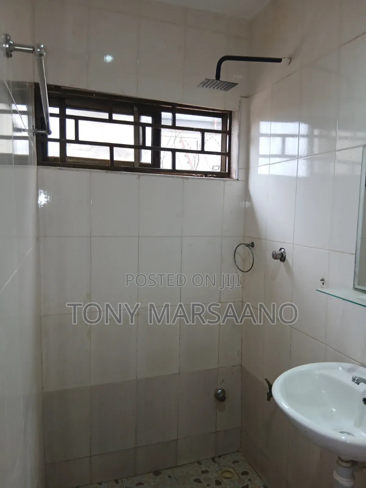 1bdrm Apartment in Northlegon Kfc for rent