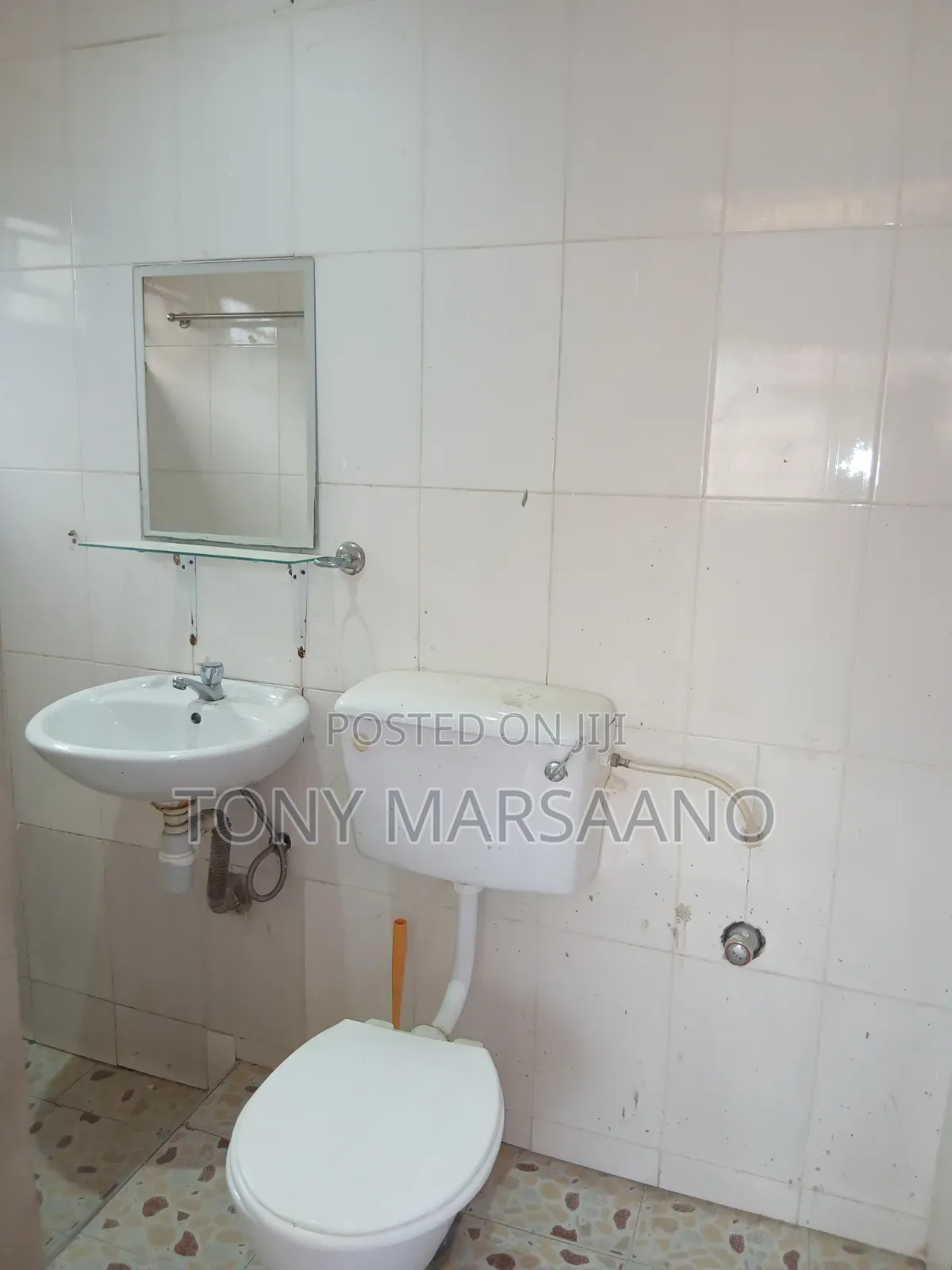 1bdrm Apartment in Northlegon Kfc for rent