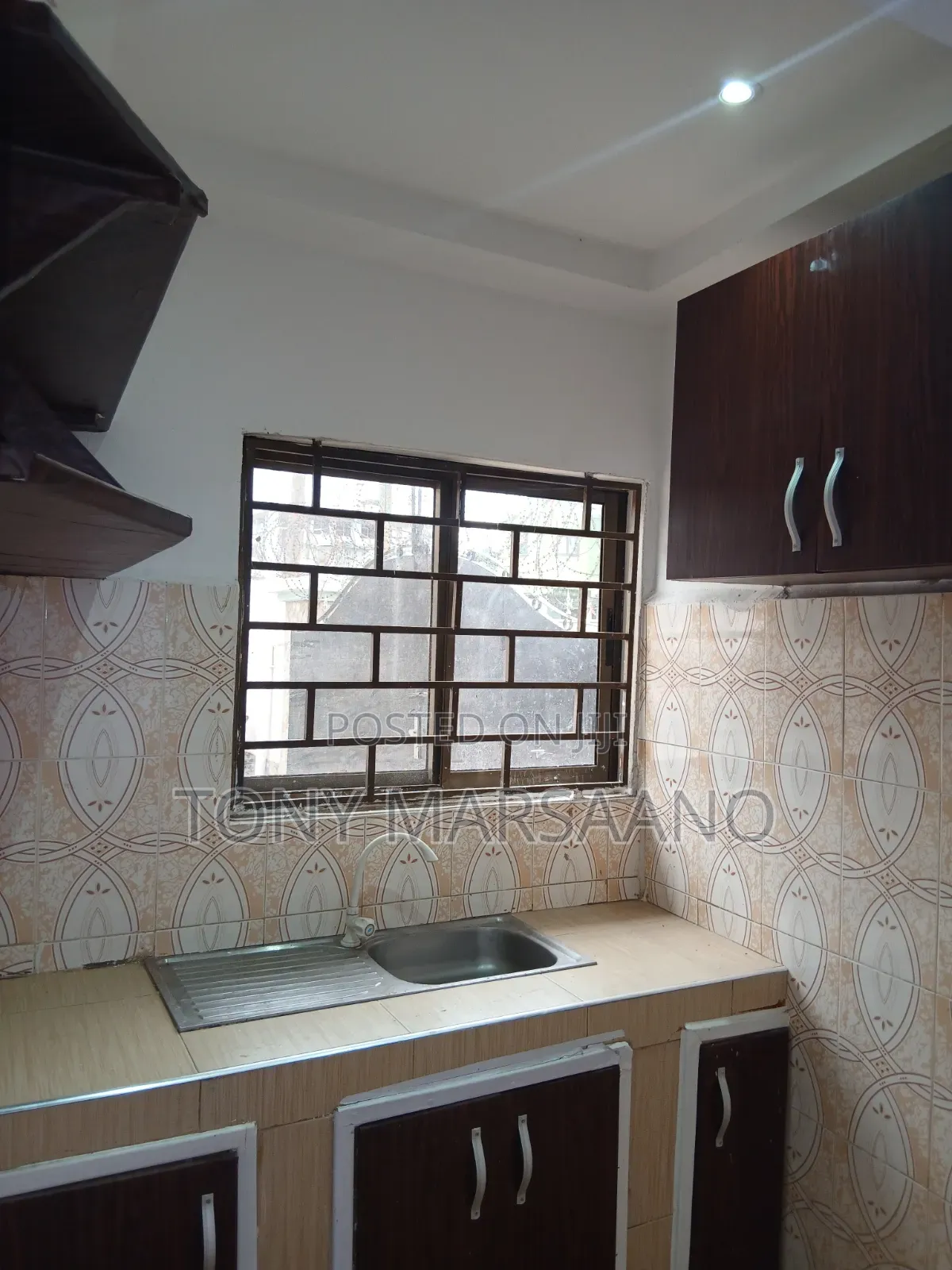 1bdrm Apartment in Northlegon Kfc for rent