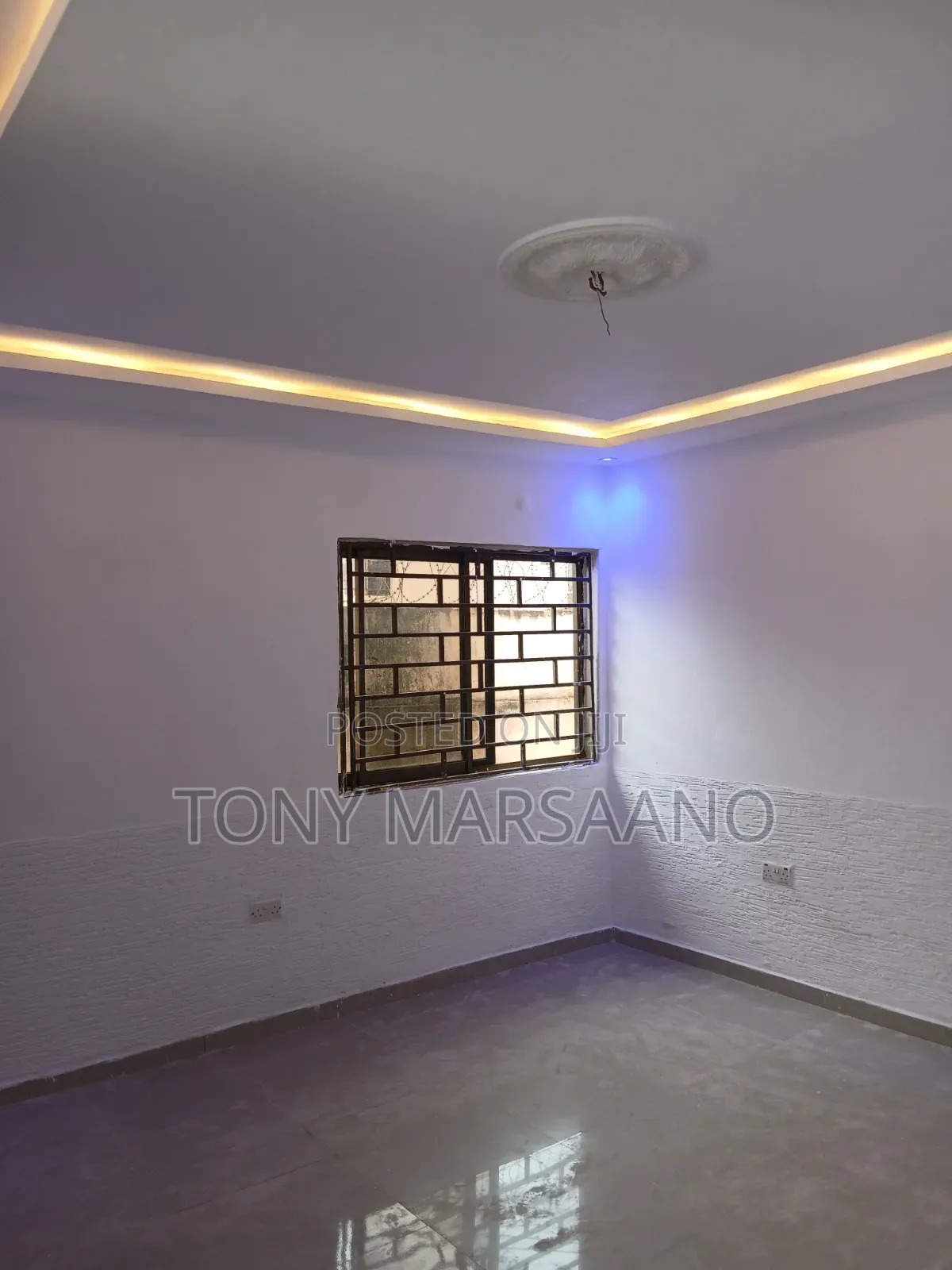 1bdrm Apartment in Northlegon Kfc for rent