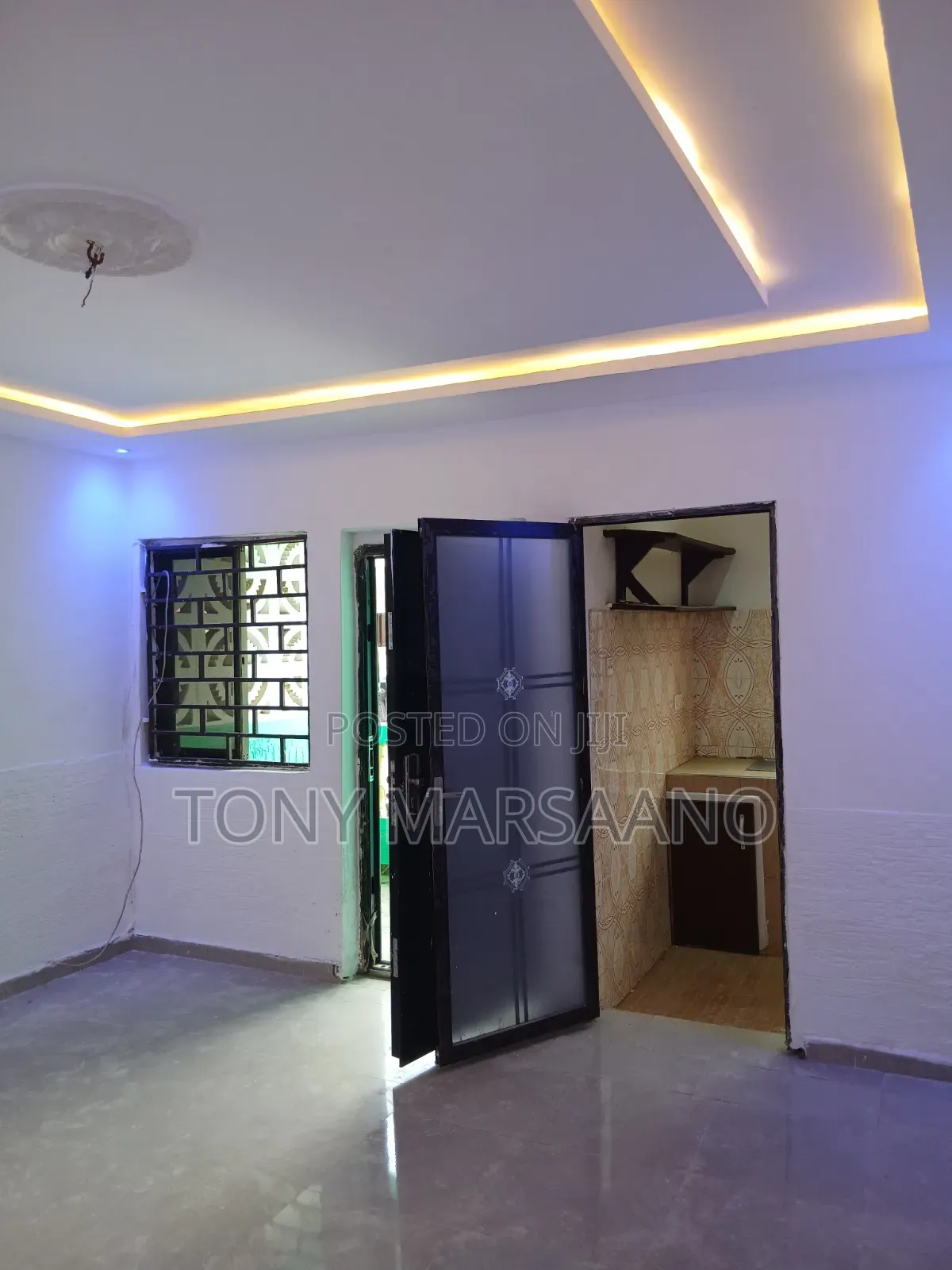 1bdrm Apartment in Northlegon Kfc for rent