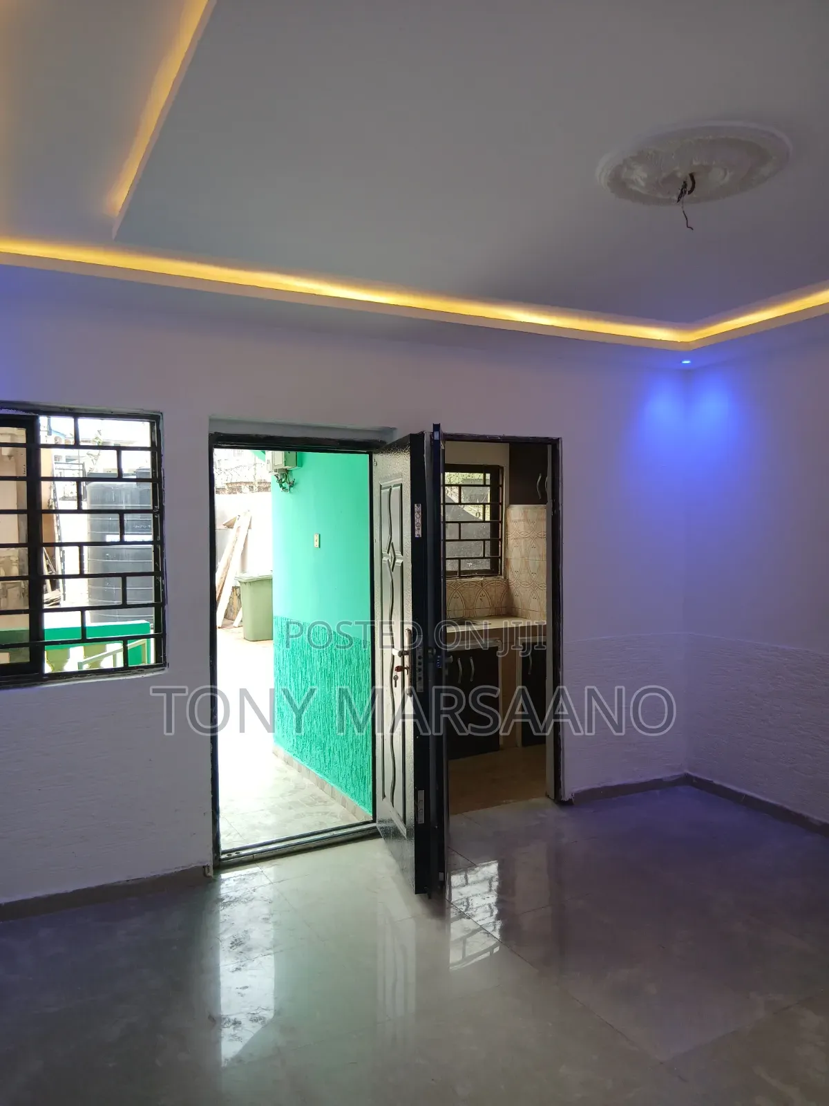 1bdrm Apartment in Northlegon Kfc for rent