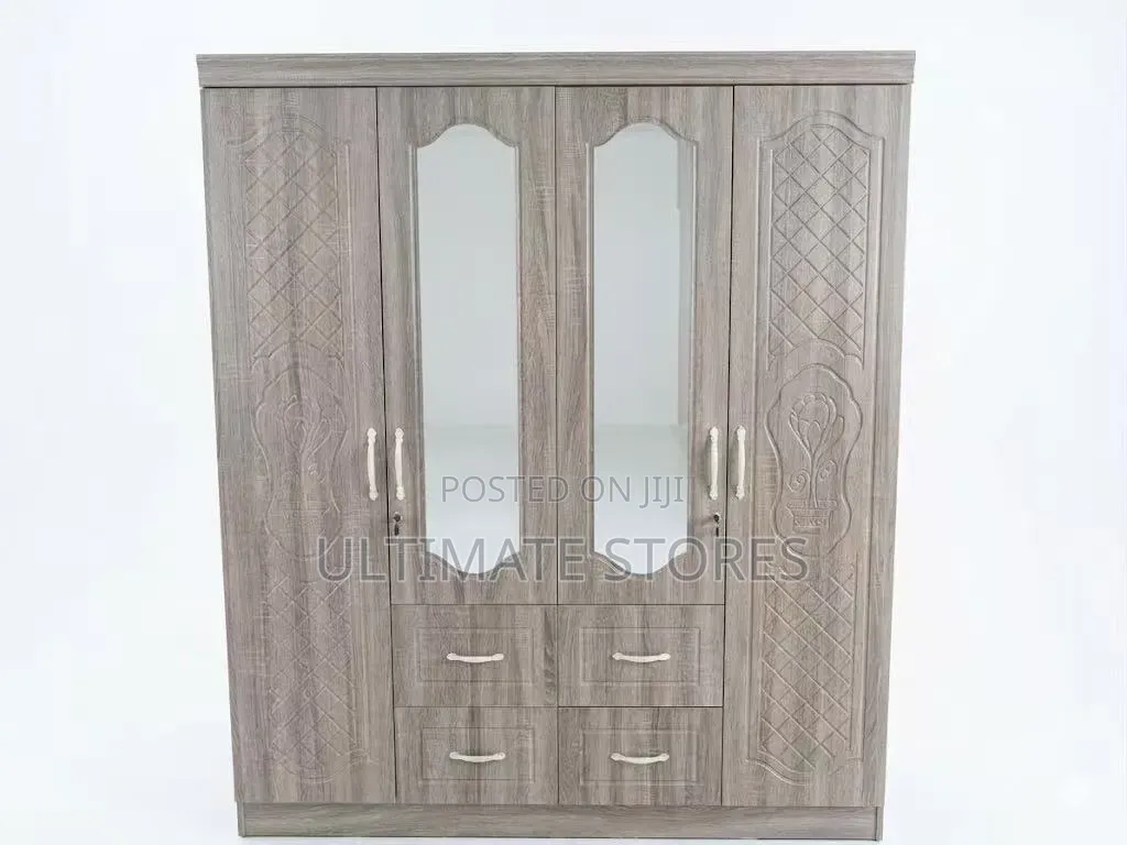 Four in One Foreign Wardrobes(Payment on Delivery)