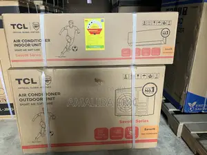 High Cooling Rate TCL 1.5hp Split AC