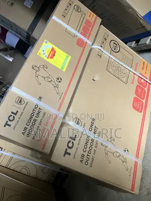 High Cooling Rate TCL 1.5hp Split AC