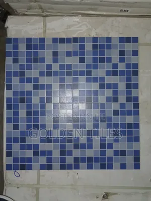 Swimming Pool Tiles
