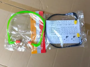 Safety Reusable Ear Protector (Earplug)