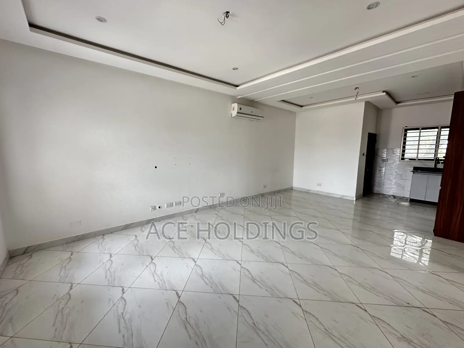 2bdrm Apartment in Adjiringanor, Adjiriganor for rent