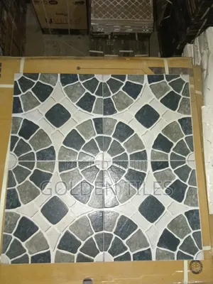 India Floor Tiles
