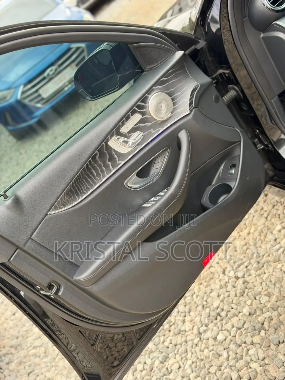 Mercedes-Benz E350 2021 Black