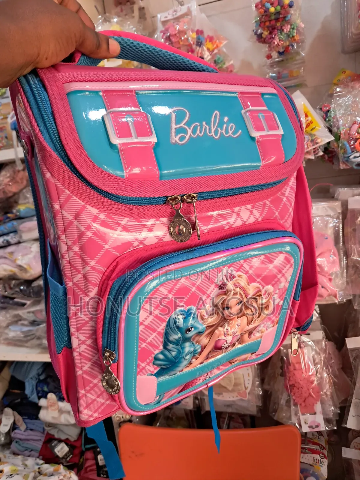 School Bag