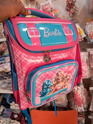 School Bag