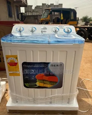7 Kg Washing Machine