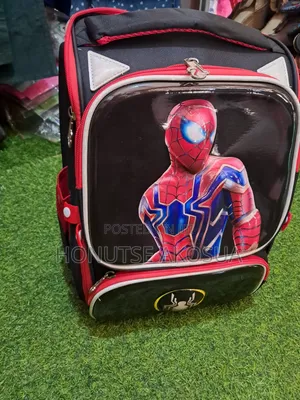 Boys School Bag