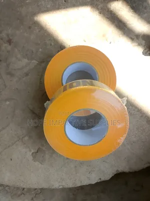 Caution Tape - Small (500M)