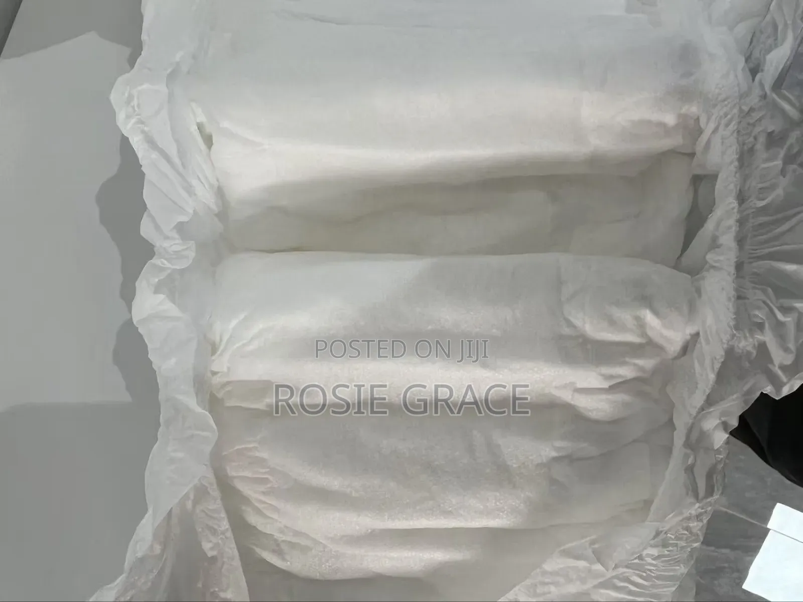 Adult Diaper(Tape Option) XL