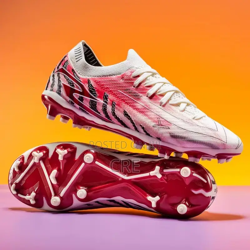 Soccer Boots