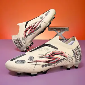 Soccer Boots