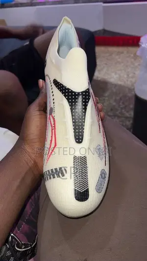 Soccer Boots
