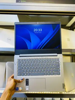 Laptop Lenovo Ideapad 3 8GB Intel Core i5 SSD 256GB